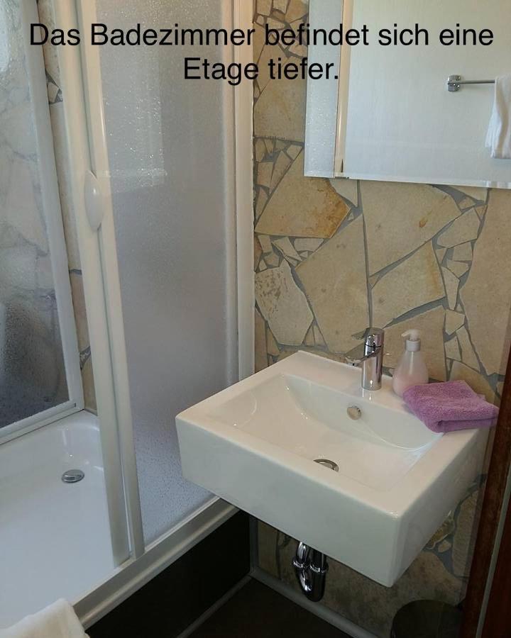 Haus Hohensee Clausthal-Zellerfeld Kültér fotó