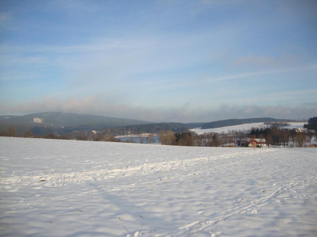 Haus Hohensee Clausthal-Zellerfeld Kültér fotó
