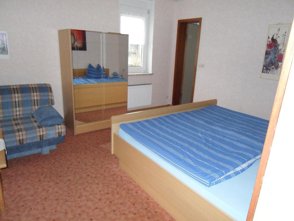Haus Hohensee Clausthal-Zellerfeld Szoba fotó
